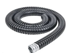 Electrical Conduits & Raceway Systems