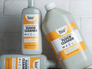 Floor Cleaning Chemical Concentrate 5L — CSC-004