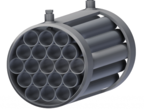 Functional Flow Conditioner PFS-008