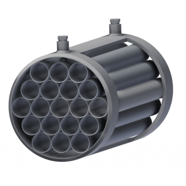 Functional Flow Conditioner PFS-008