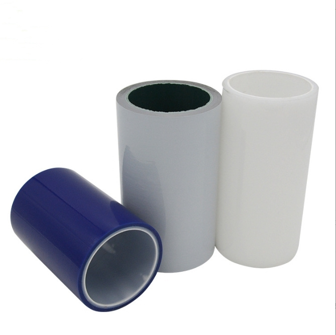 Nylon Puncture Resistant Packaging Film
