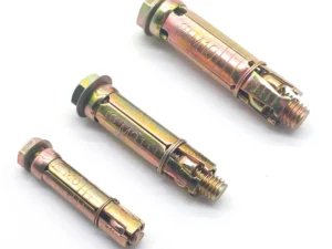 Expansion Anchor Bolt