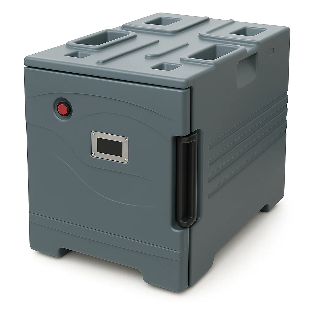 Catering Insulated Carry Box Non Refrigerated — FTS-005