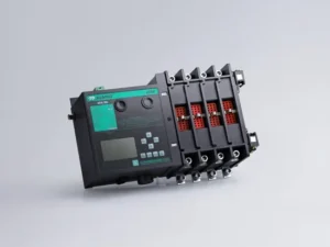 Automatic Transfer Switch (ATS) — IEC 60947