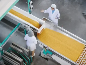 HACCP Compliance Additive System FMS-010