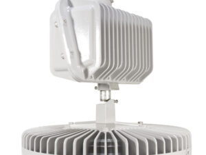 High bay industrial LED light — IEC 60598-2-1