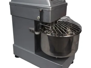 Dough Mixer Spiral 20L Capacity — FPP-008