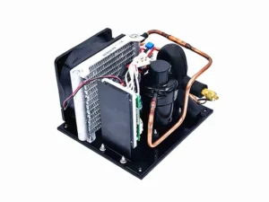 Mini Refrigeration Skid Plug Unit MRS-008