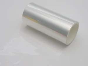 CPP Packaging Film Heat Seal