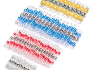 Heat Shrink Butt Joint Kit IEC 60684