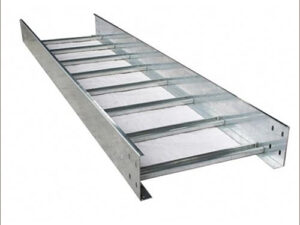 Cable tray support bracket system — IEC 61537