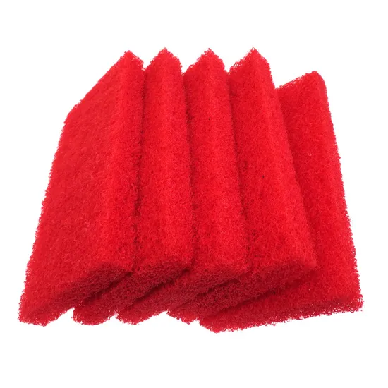 Scouring Pad Abrasive Heavy Duty Bulk Pack — OKC-006 - Image 3