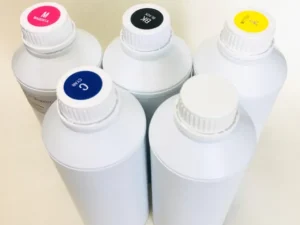 Heat Transfer Textile Printing Ink
