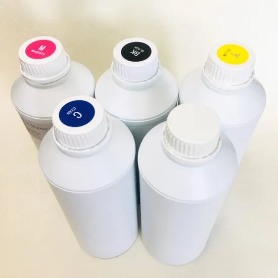 Heat Transfer Textile Printing Ink