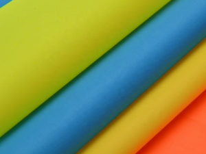 Tent Fabric PU Coated Polyester