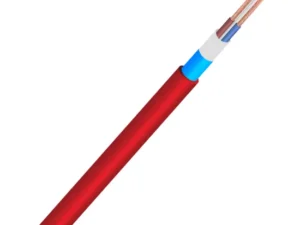 Fire Resistant Control Cable — IEC 60331