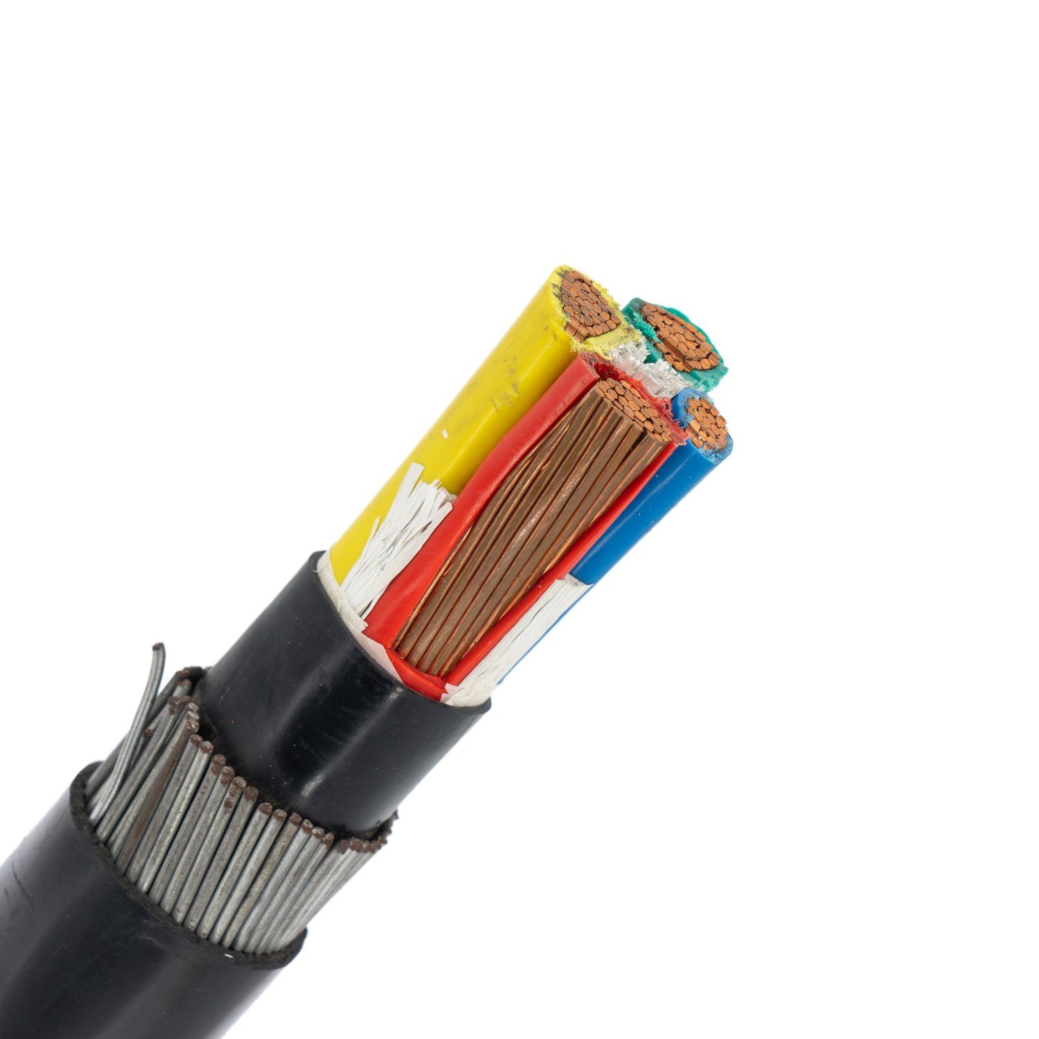 LV XLPE power cable 0.6/1kV — IEC 60502-1 - Image 3