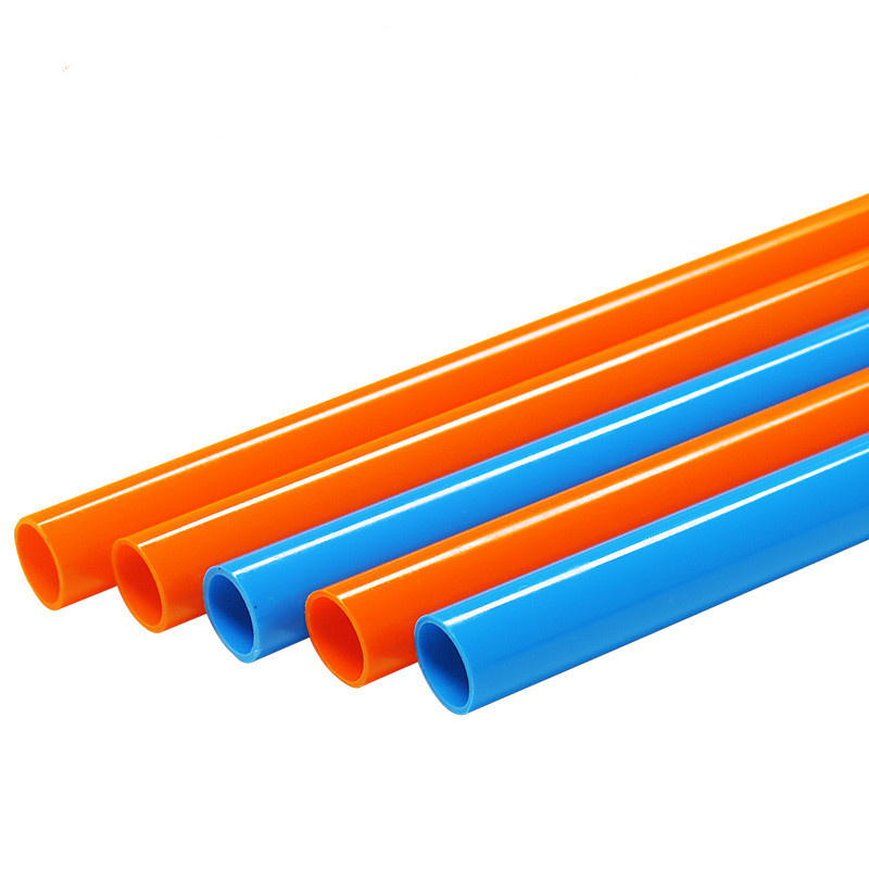 Medium duty PVC electrical conduit — BS EN 61386 / IEC 61386 - Image 2