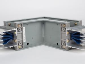 Sandwich Busbar System — IEC 61439