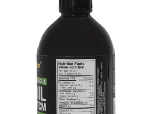 Medium Chain Triglycerides Oil FLS-005