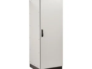 Floor Standing Electrical Cabinet IEC 62208
