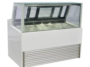 Ice Cream Storage Freezer ICS-008