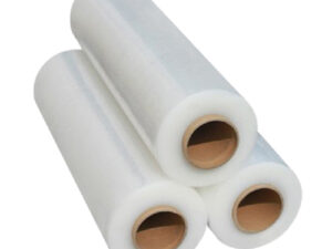 PE Packaging Film Industrial Wrapping