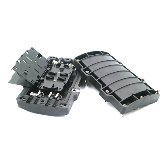 Inline Splice Closure 48C