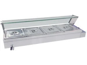 BAKERY & SNACK PRODUCTION EQUIPMENT