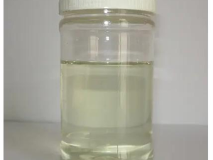 PU Based Fluorine-Free Water Repellent Dispersion Textile Grade