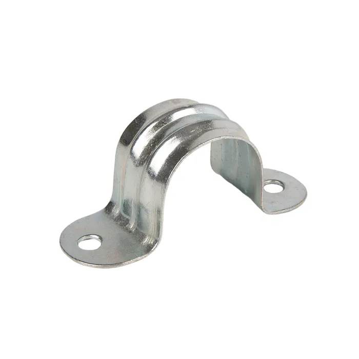 GI conduit clamp saddle — BS EN 61386 - Image 3