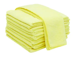 Heavy Duty Cleaning Cloth Microfiber Pack SME — OKC-018