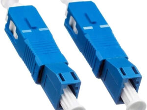 Fiber Connector LC UPC