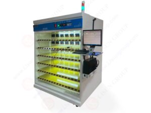 LED driver power supply — IEC 61347 / IEC 62384