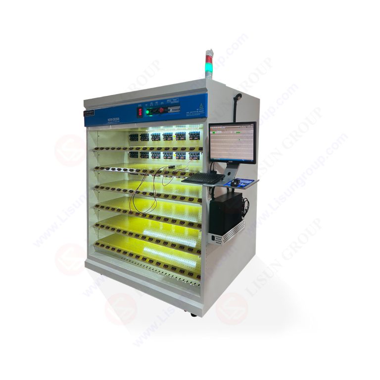 LED driver power supply — IEC 61347 / IEC 62384