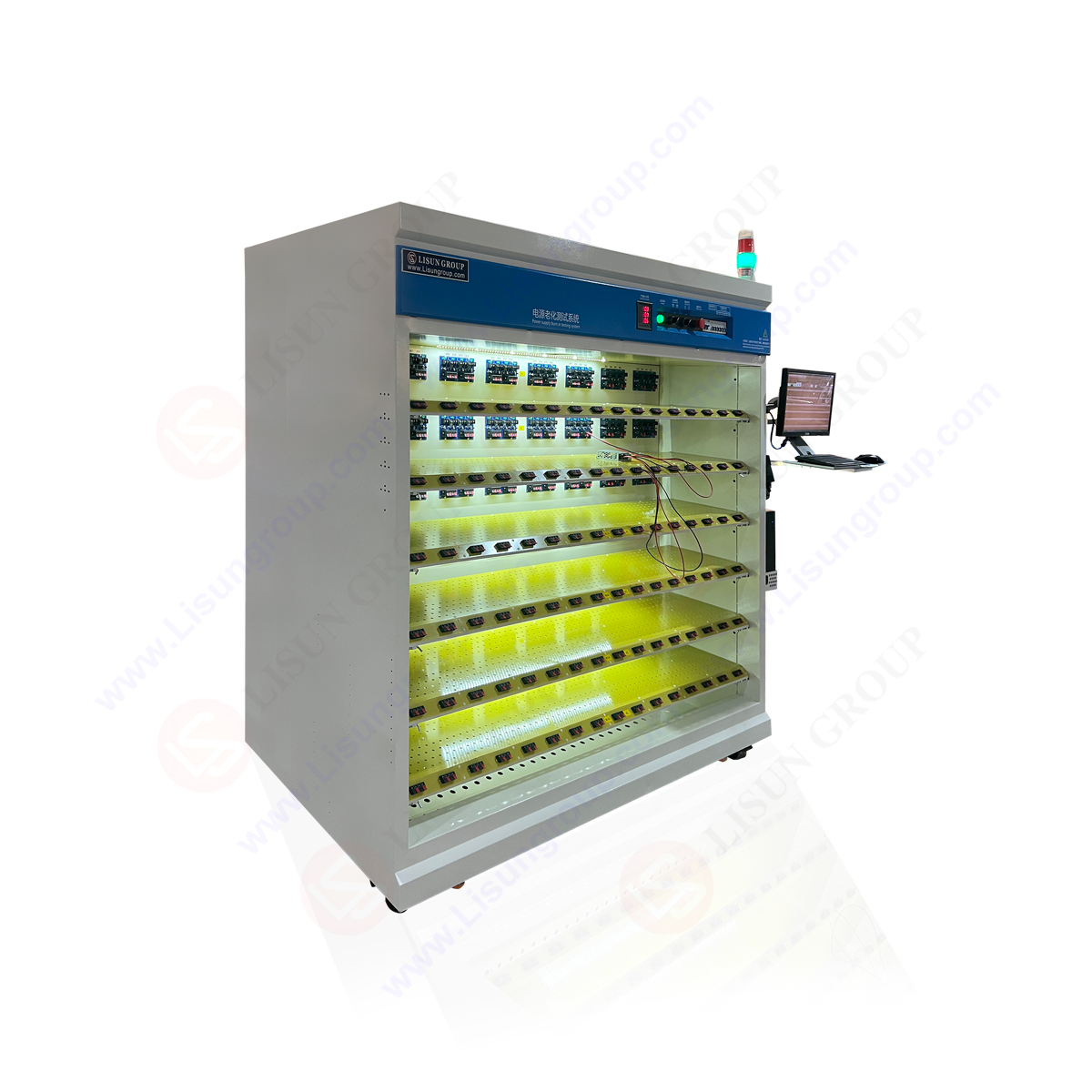 LED driver power supply — IEC 61347 / IEC 62384 - Image 2