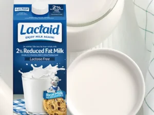 Reduced Lactose Base PFS-005