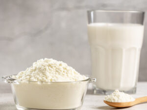 Encapsulated Fat Powder FLS-012