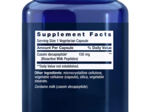 Bioactive Milk Peptides BNS-004