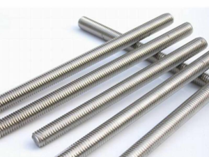Threaded Rod M10