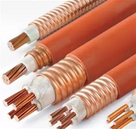 Mineral insulated copper cable (MICC) — BS 6207 / IEC 60702 - Image 3
