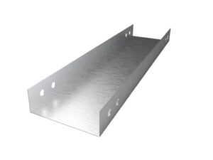 Cable tray cover strip — IEC 61537
