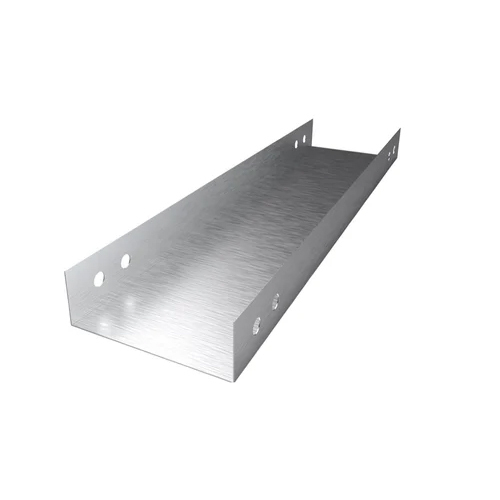 Cable tray cover strip — IEC 61537