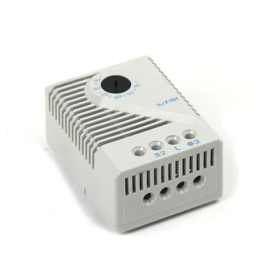 Hygroscopicity Control FPS-012 - Image 3