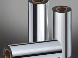 Metallized Packaging Film Moisture Barrier