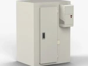 Modular Cold Room Box System MCB-004