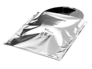 Vacuum Packaging Bag Moisture Barrier