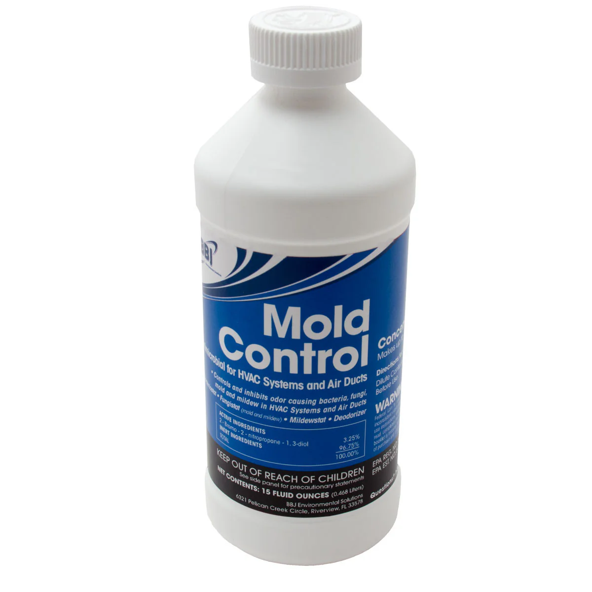 Mold Inhibitor System IPS-007