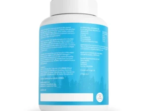 Omega 3 Oil Concentrate DAS-006