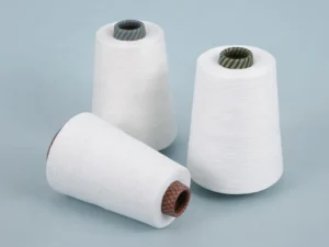 Cotton Hosiery Yarn Ne 34 Knitwear